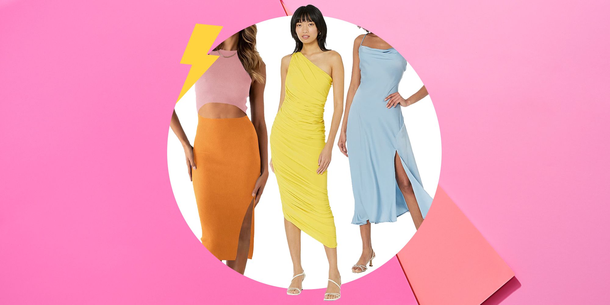 New Stylish Party Wear Dresses for Women | Best Party Wear Dresses